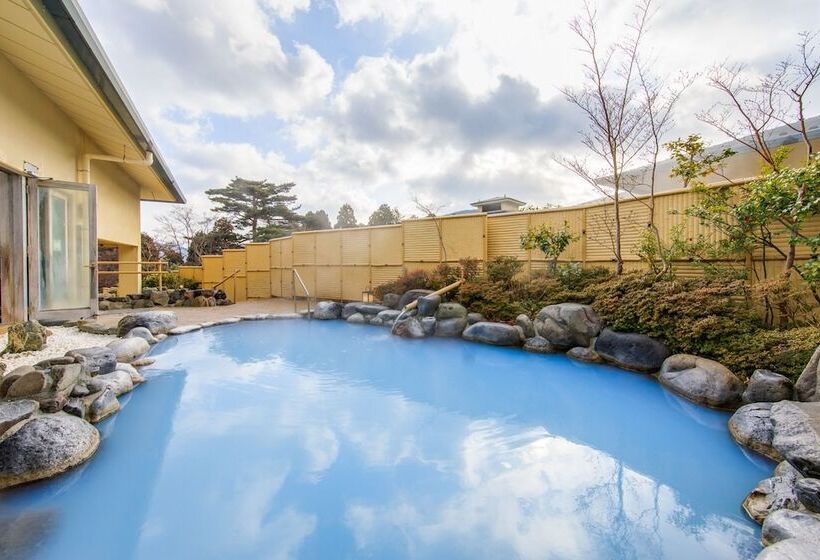 Fotos del hotel Hakone Kowakien Tenyu:  48