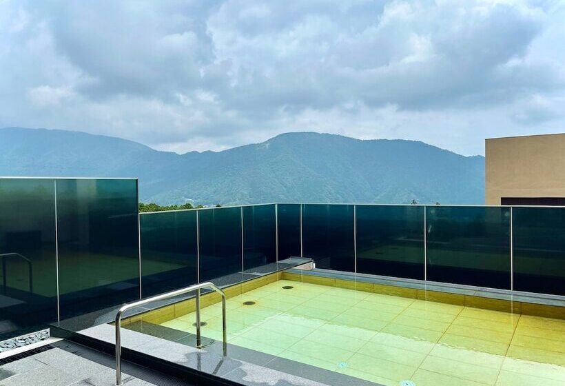Fotos del hotel Hakone Kowakien Tenyu:  34