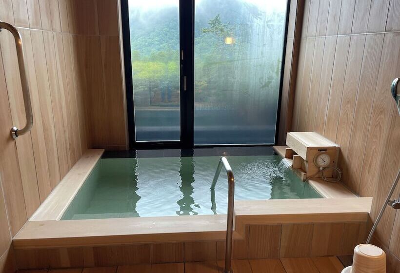 Fotos del hotel Hakone Kowakien Tenyu:  40