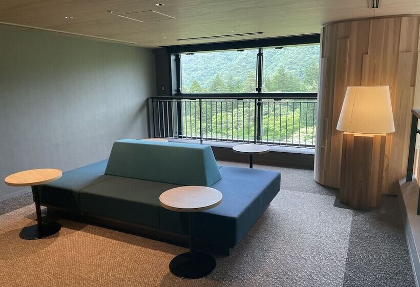 Fotos del hotel Hakone Kowakien Tenyu:  35