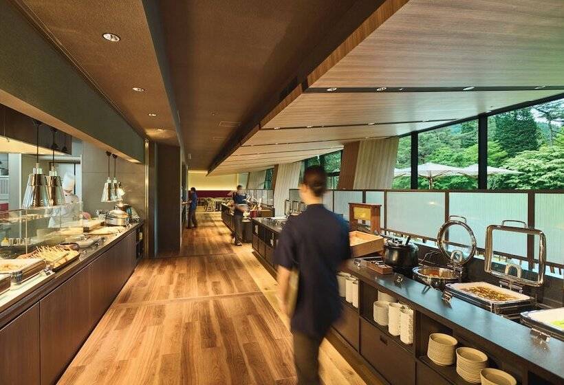 Fotos del hotel Hakone Kowakien Tenyu:  38