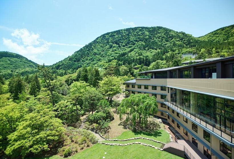Fotos del hotel Hakone Kowakien Tenyu:  44