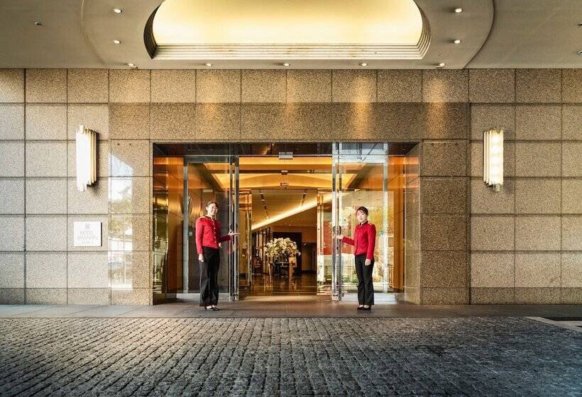Fotos del hotel Hanshin Osaka:  28