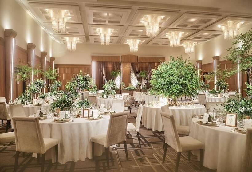Fotos del hotel Hanshin Osaka:  27