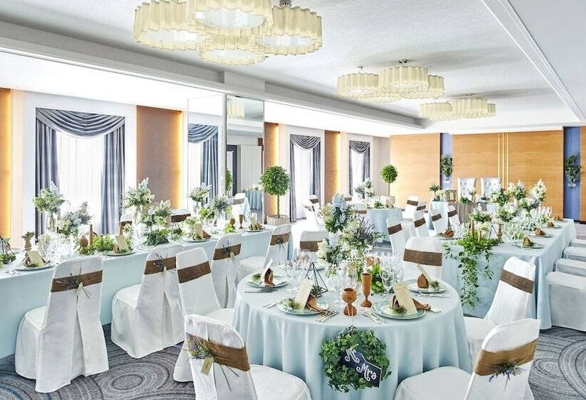 Fotos del hotel Hanshin Osaka:  24