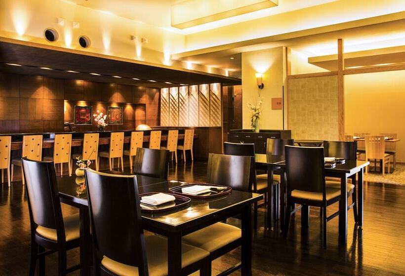 Fotos del hotel Hanshin Osaka:  19