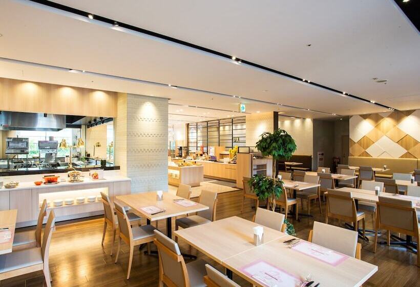 Fotos del hotel Hanshin Osaka:  16