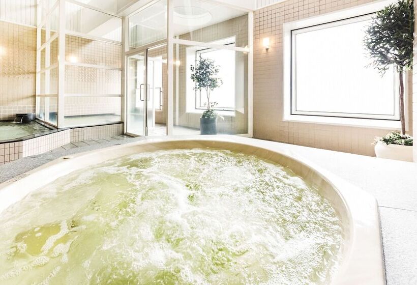 Fotos del hotel Hanshin Osaka:  10