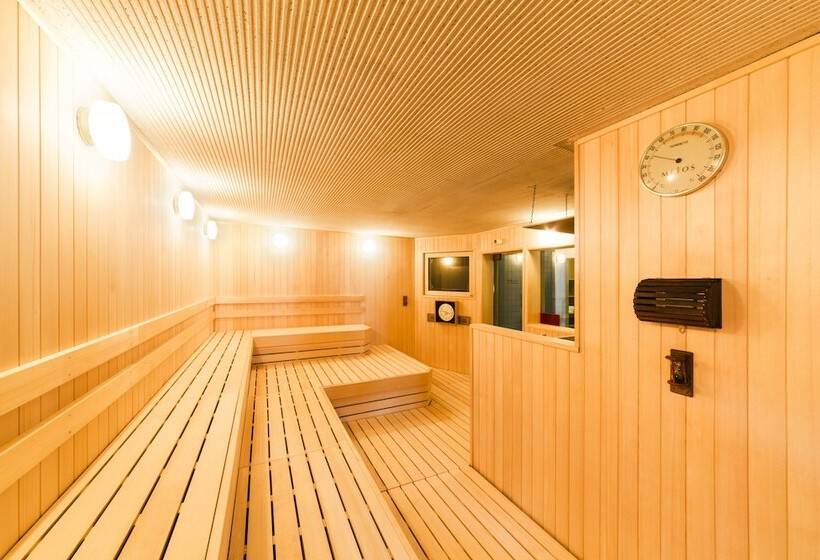 Fotos del hotel Hanshin Osaka:  9