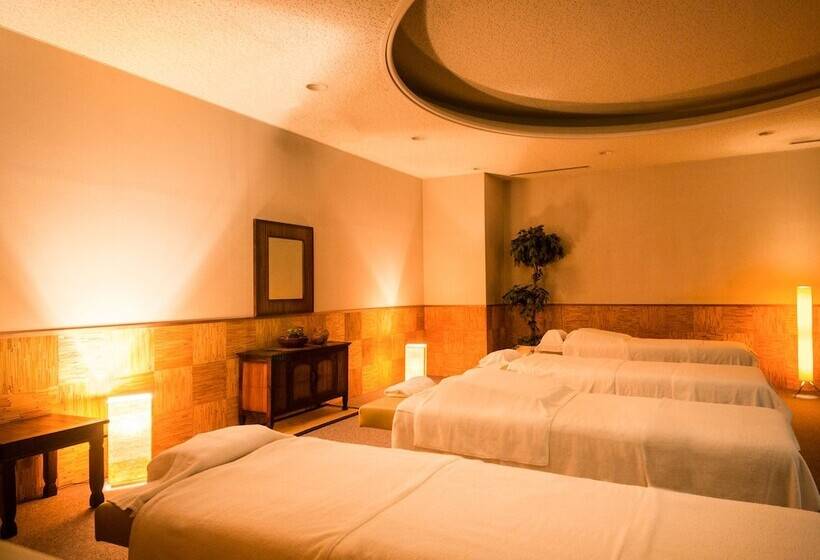 Fotos del hotel Hanshin Osaka:  8