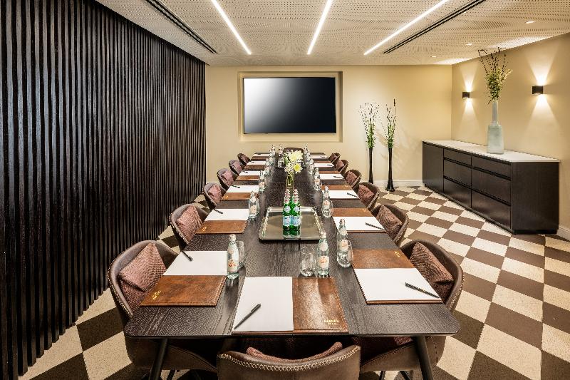 酒店 Herods Tel Aviv By The Beach