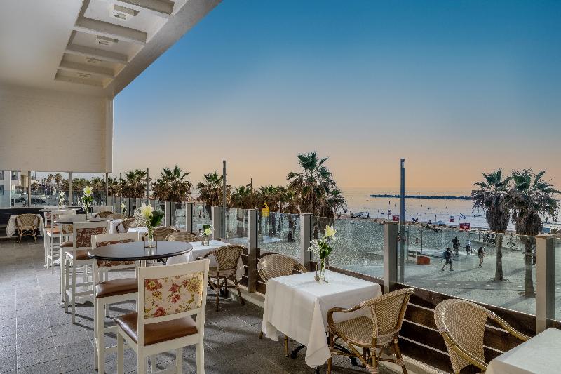 酒店 Herods Tel Aviv By The Beach