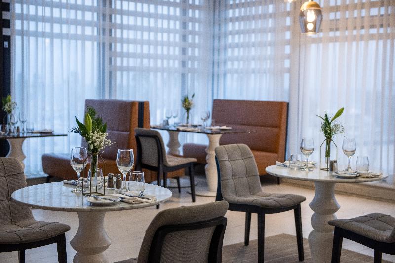 酒店 Herods Tel Aviv By The Beach