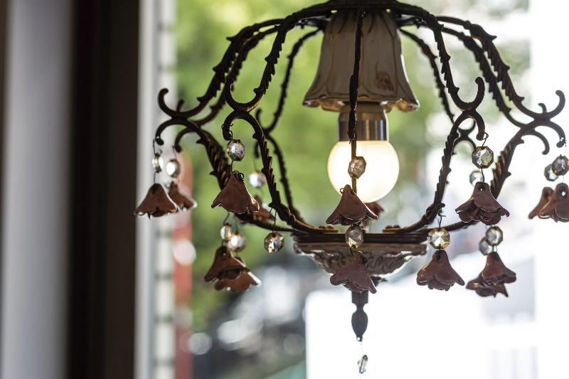 Fotos del hotel Hilltop:  24