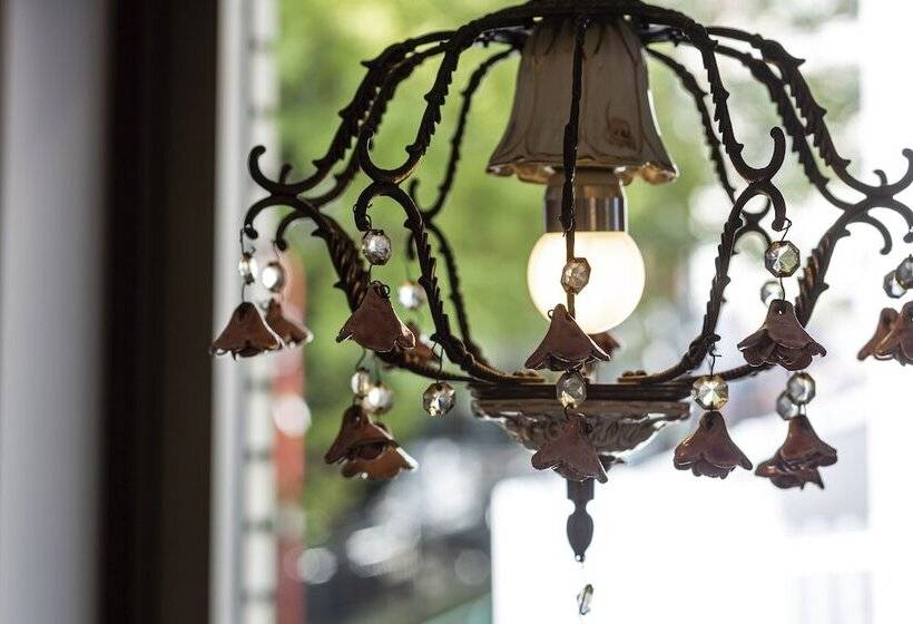 Fotos del hotel Hilltop:  8