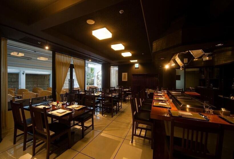 Fotos del hotel Hilltop:  6