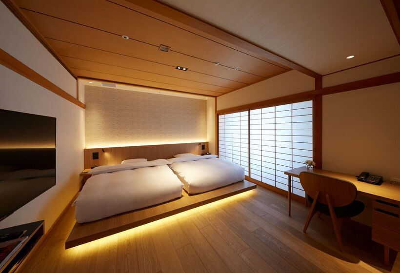 هتل Hilton Nagoya