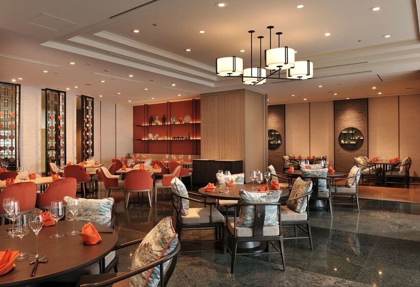 هتل Hilton Nagoya