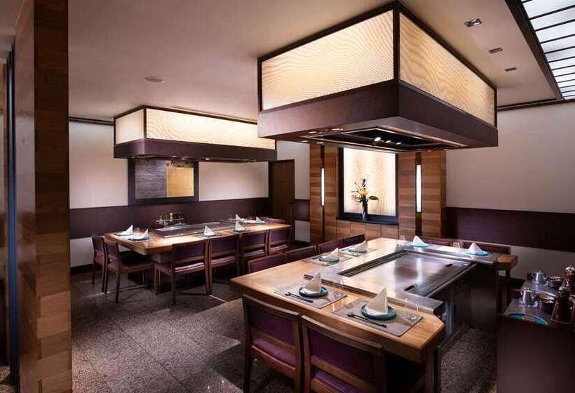 هتل Hilton Nagoya