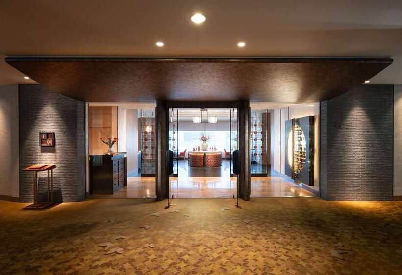 هتل Hilton Nagoya