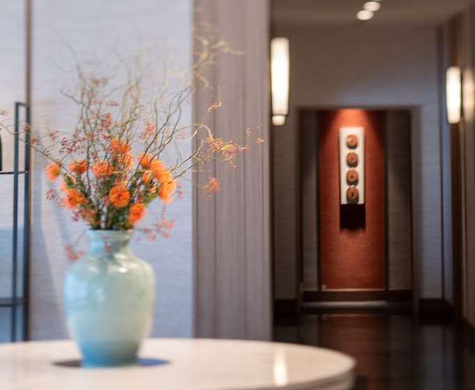 هتل Hilton Nagoya