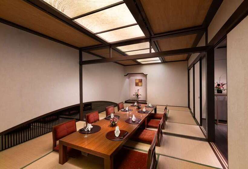 هتل Hilton Nagoya