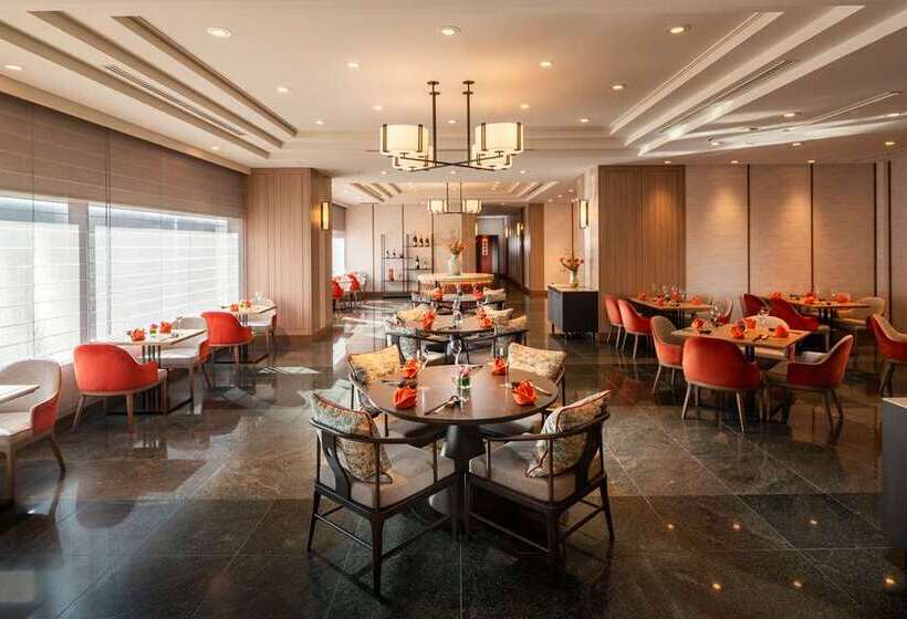 هتل Hilton Nagoya