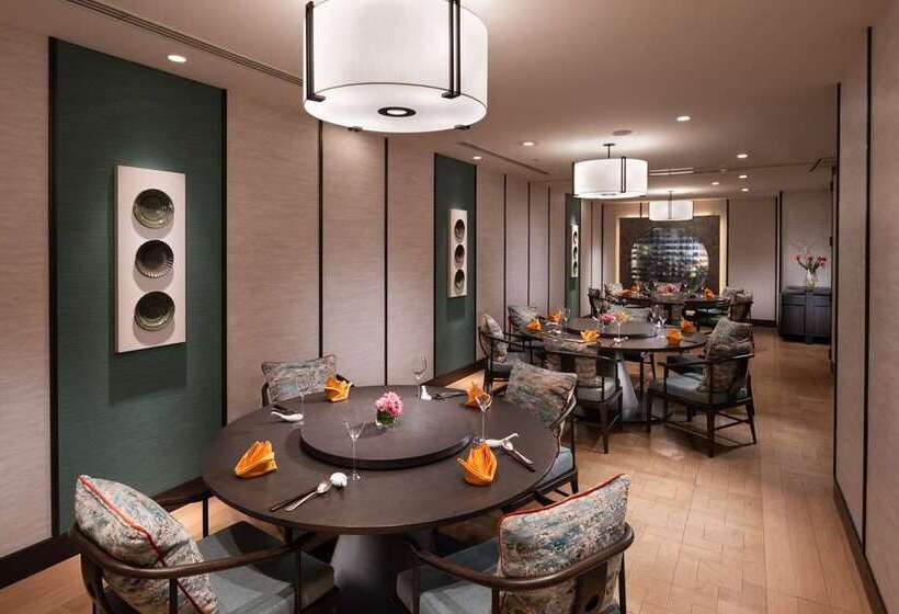 هتل Hilton Nagoya