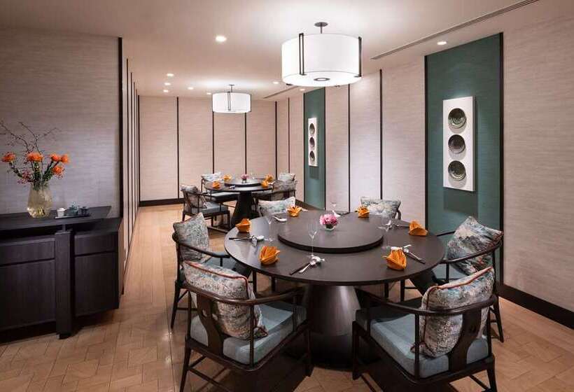 هتل Hilton Nagoya