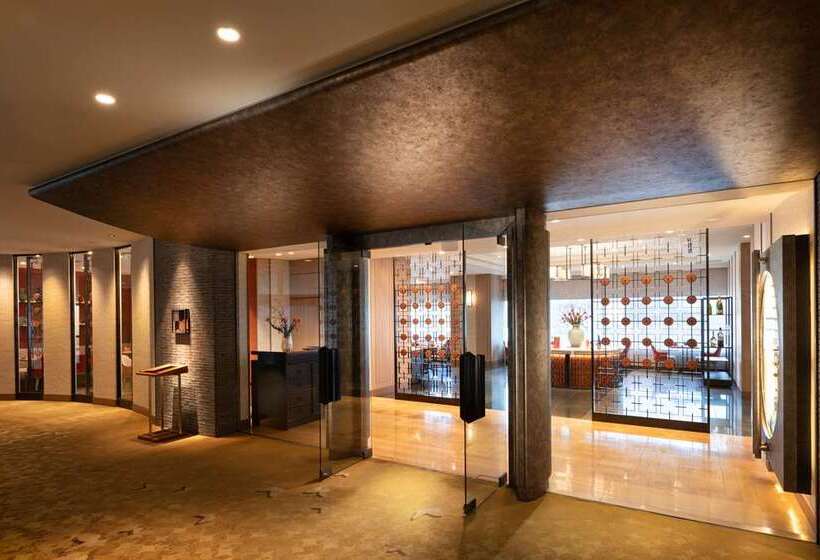 هتل Hilton Nagoya