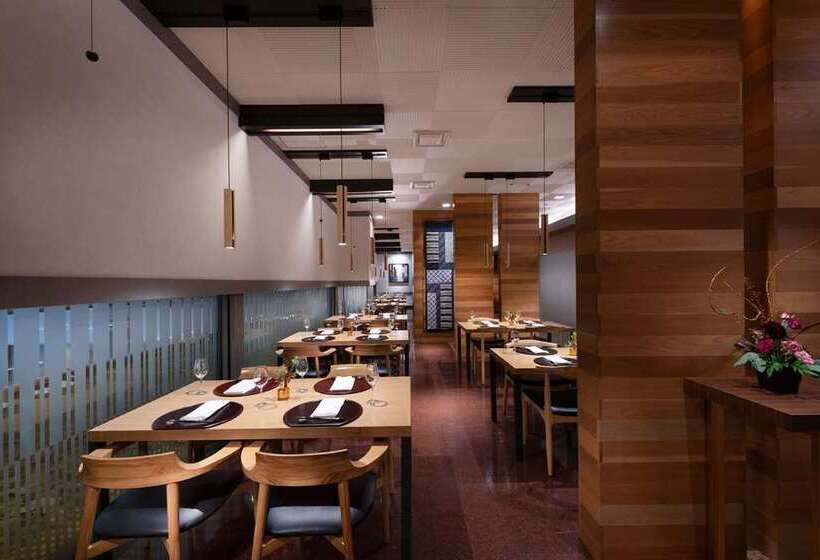 هتل Hilton Nagoya
