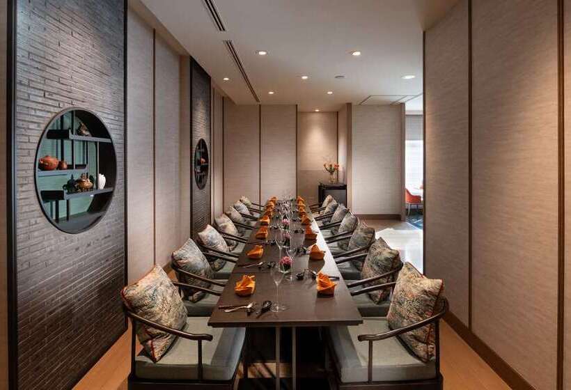 هتل Hilton Nagoya