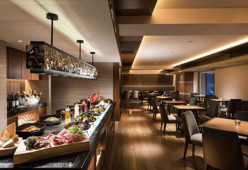هتل Hilton Nagoya