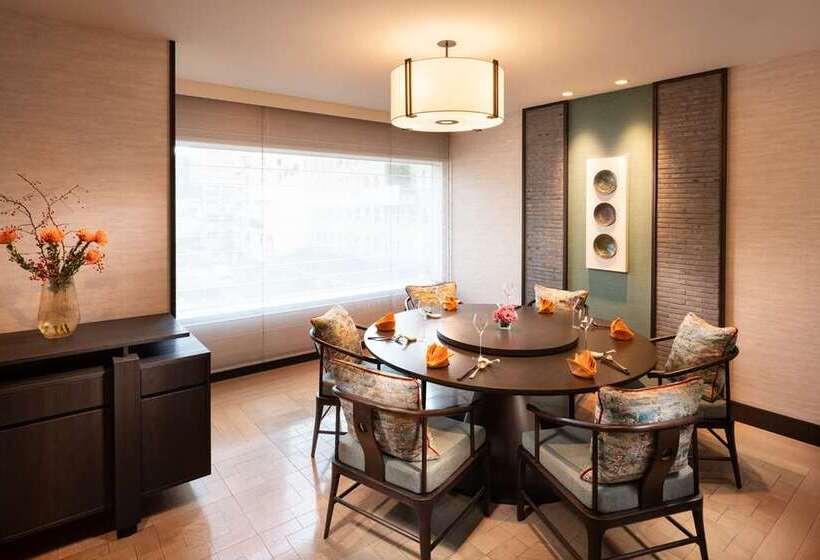 هتل Hilton Nagoya