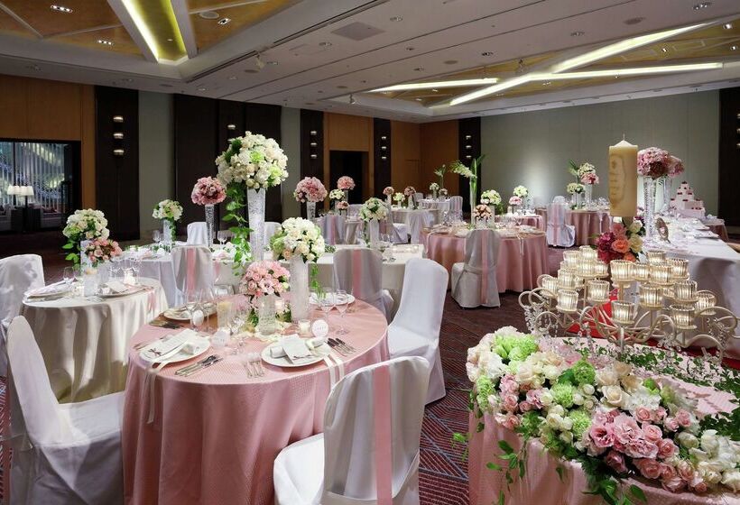 Fotos del hotel Hilton Osaka:  26