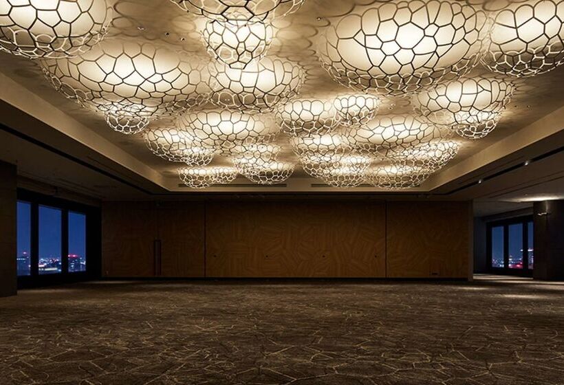 Fotos del hotel Hilton Osaka:  50