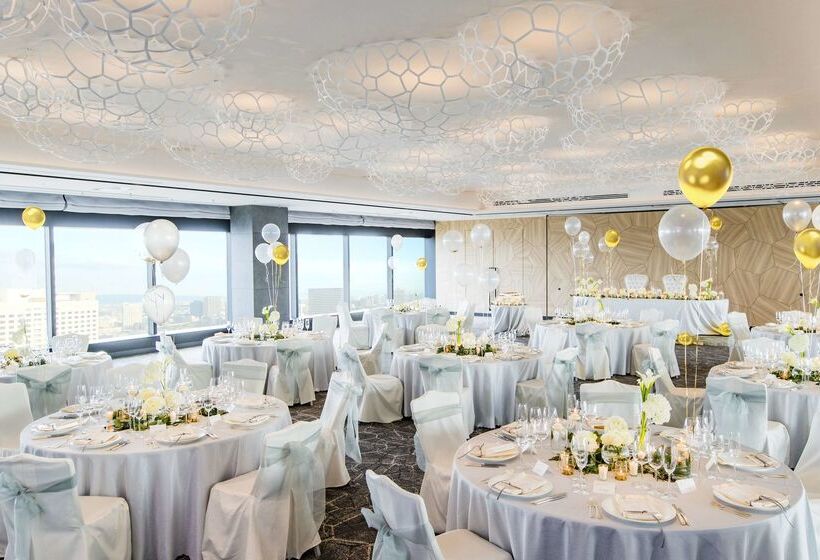 Fotos del hotel Hilton Osaka:  52