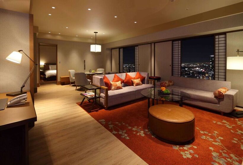 Fotos del hotel Hilton Osaka:  53