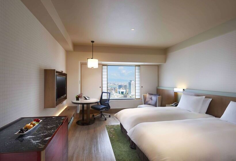 Fotos del hotel Hilton Osaka:  49