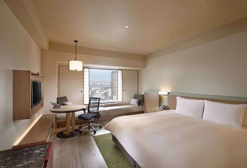 Fotos del hotel Hilton Osaka:  42