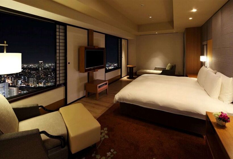 Fotos del hotel Hilton Osaka:  41