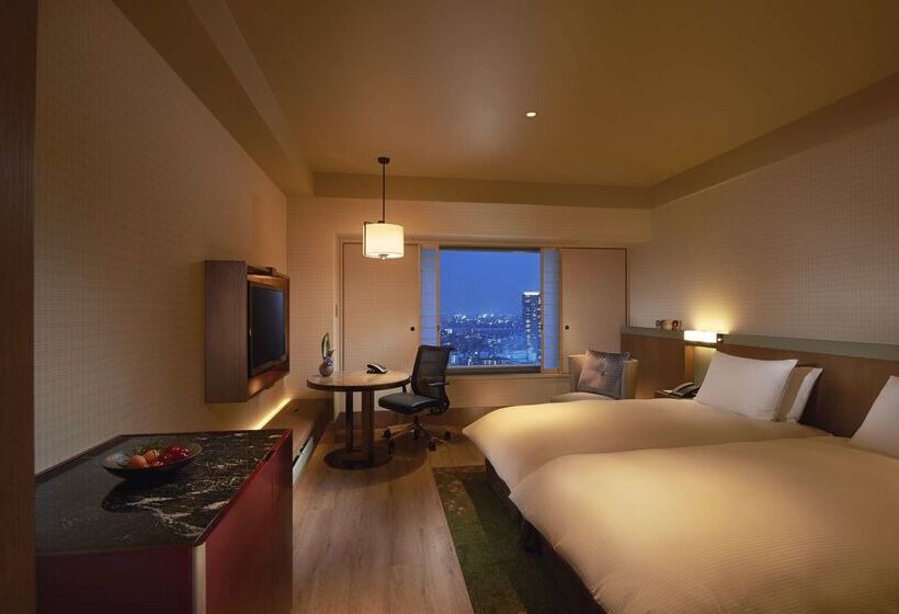 Fotos del hotel Hilton Osaka:  68
