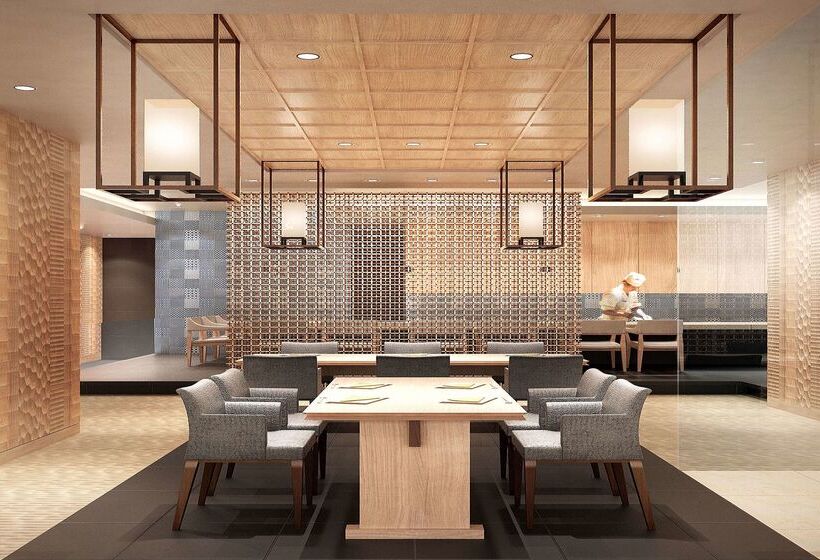 Fotos del hotel Hilton Osaka:  40