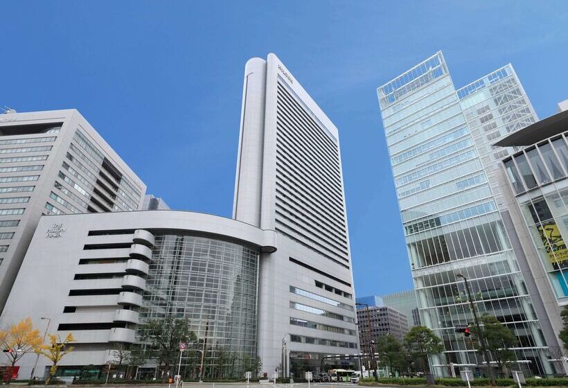 Hôtel Hilton Osaka