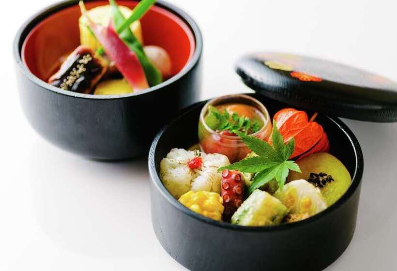 Fotos del hotel Hilton Osaka:  8