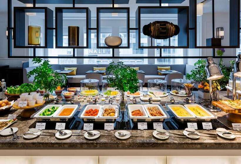 Fotos del hotel Hilton Osaka:  18