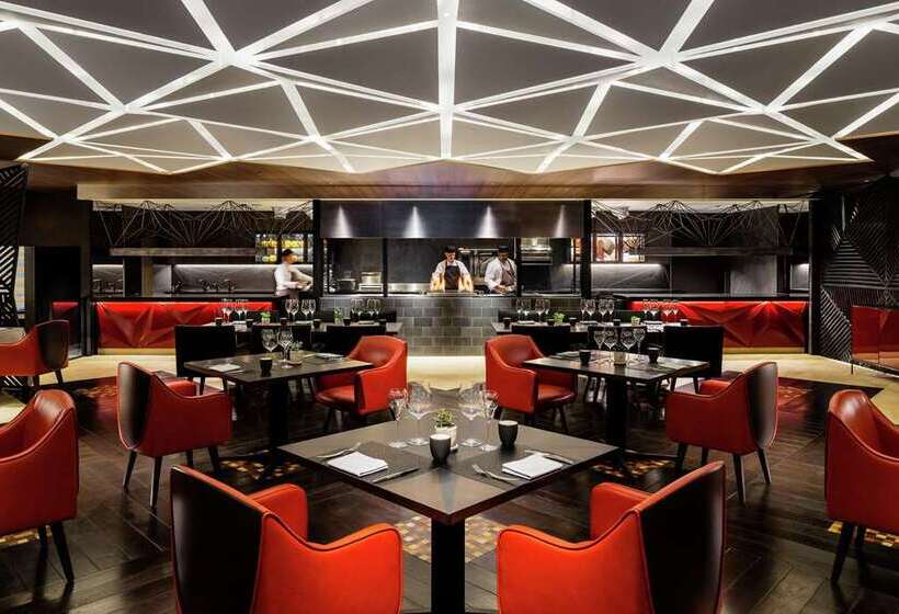 Fotos del hotel Hilton Osaka:  14