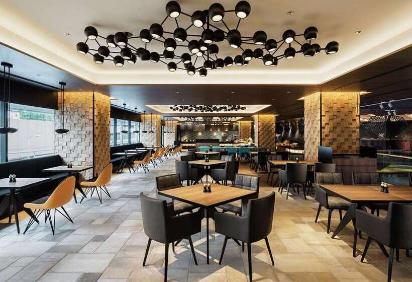Fotos del hotel Hilton Osaka:  11