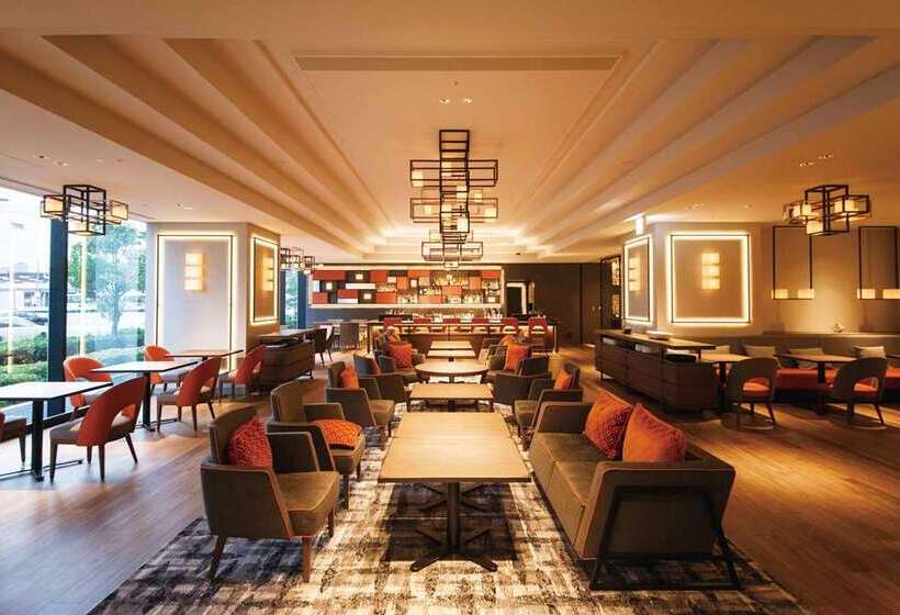 Fotos del hotel Hilton Osaka:  23