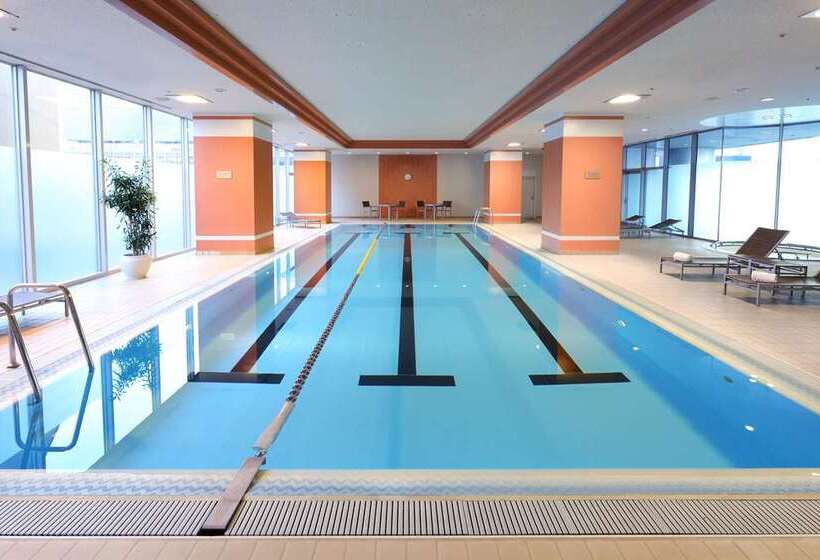 Fotos del hotel Hilton Osaka:  9